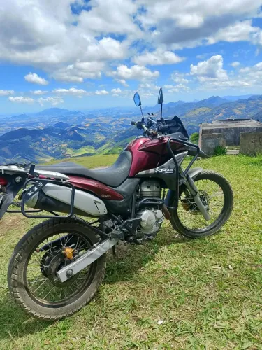VENDO XRE 300