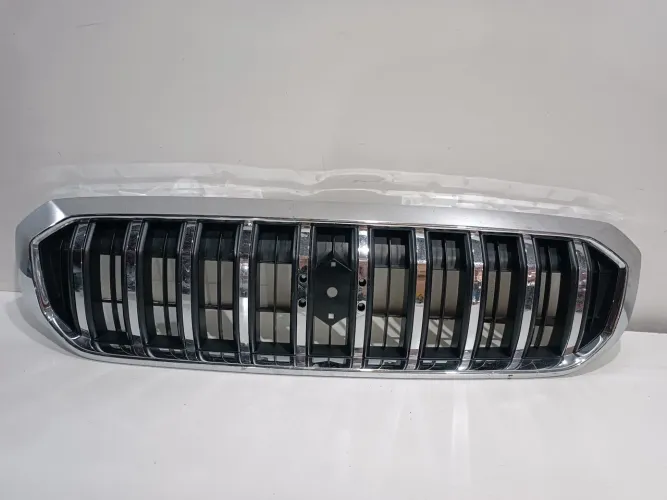 Grade Frontal Suzuki Sx4 Cross 17/20 Original File