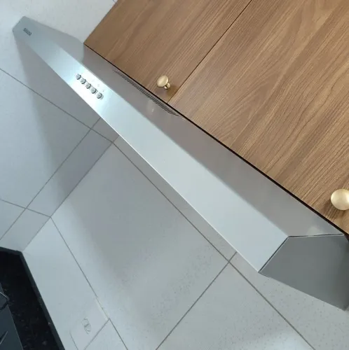 Depurador Suggar 80cm