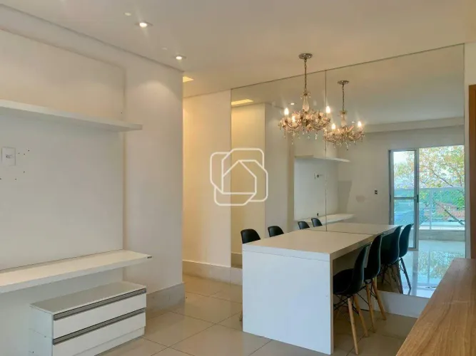 Apartamento em Salto para aluguel Jardim Nair Maria - SP | 2 quartos Área total 84,79 m² -