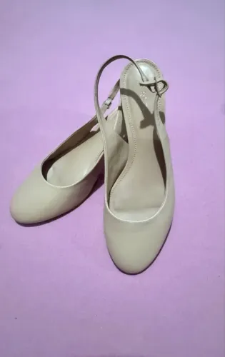 Sandalia Arezzo