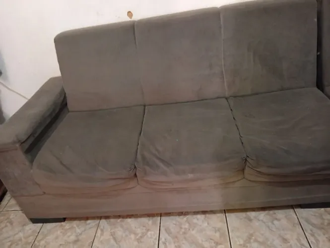 Vendo sofá 