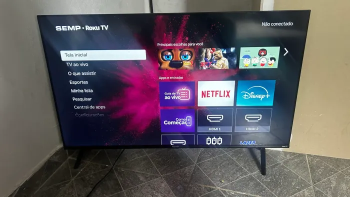 Smartv 42