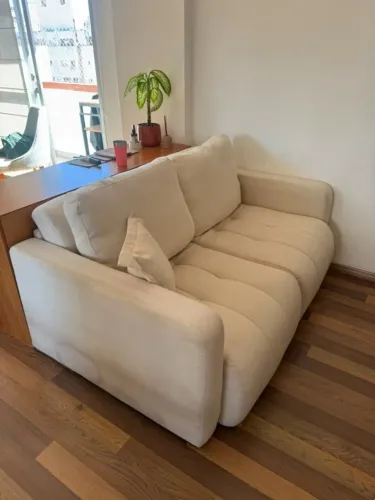 SOFÁ DUPLO