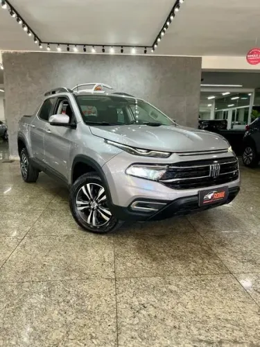 Fiat Toro Freedom 1.3 T270 4X2 Flex AUT 2023