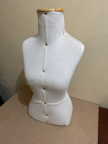 Manequim de tecido
