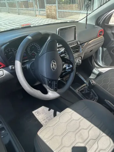 Hyundai HB20X Vision 1.6 Flex 16V MEC 2021
