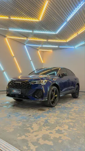 Audi Q3 SPB Performance 2.0 TFSI Tipt. Quatt. 2023