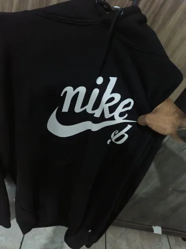 Moletom Nike SB Craft
