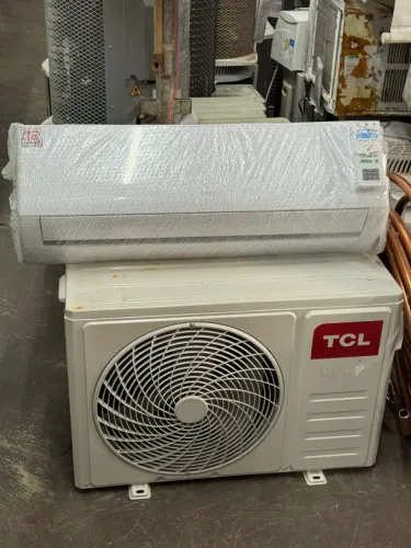 ar condicionado inverter