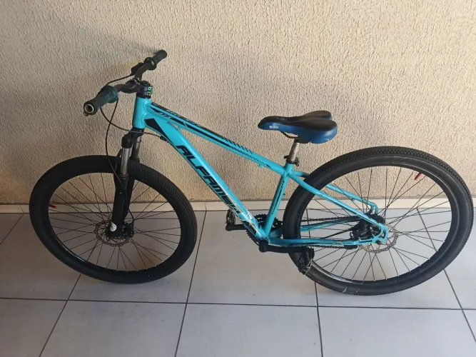 Bicicleta aro 29