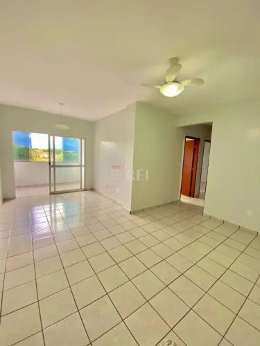 Apartamento com 3 quartos, Nova Vila Maria - Rio Verde