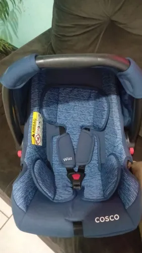 Bebê conforto