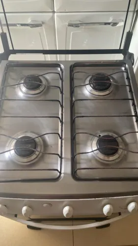Vendo fogão 