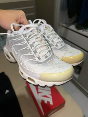Tênis Nike Air Max Plus Tn