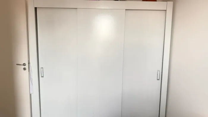 Guarda roupa