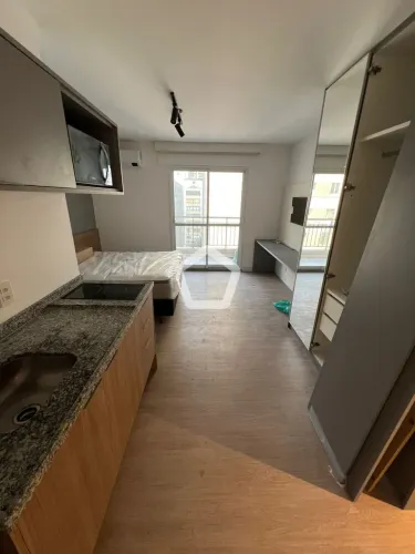 Apartamento em Santa Cecília