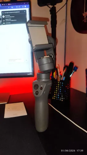 DJI Osmo Mobile 2
