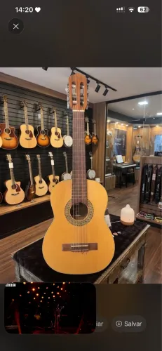 Violão 