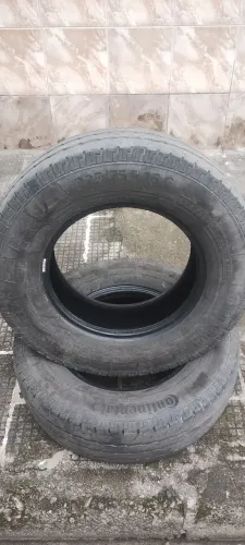 Pneu 225/75 R16