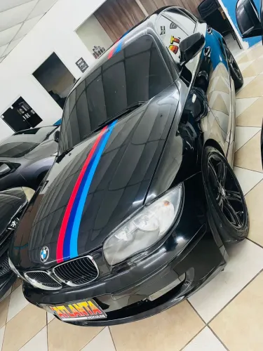 BMW 118IA 2.0 16V 136cv 5P 2012