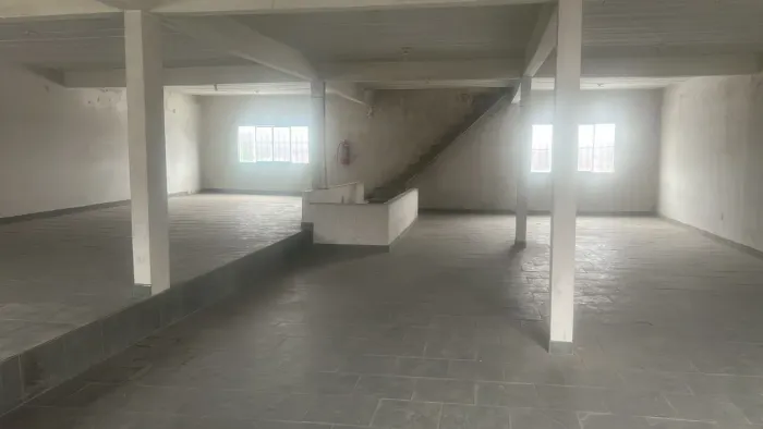 Galpão Trindade 