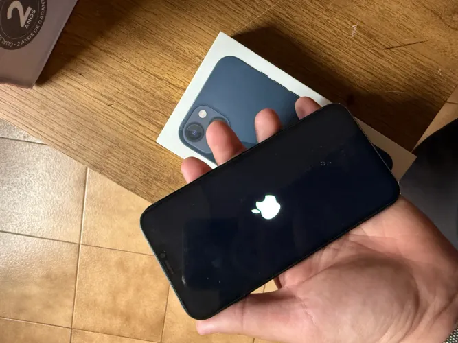 iPhone 13