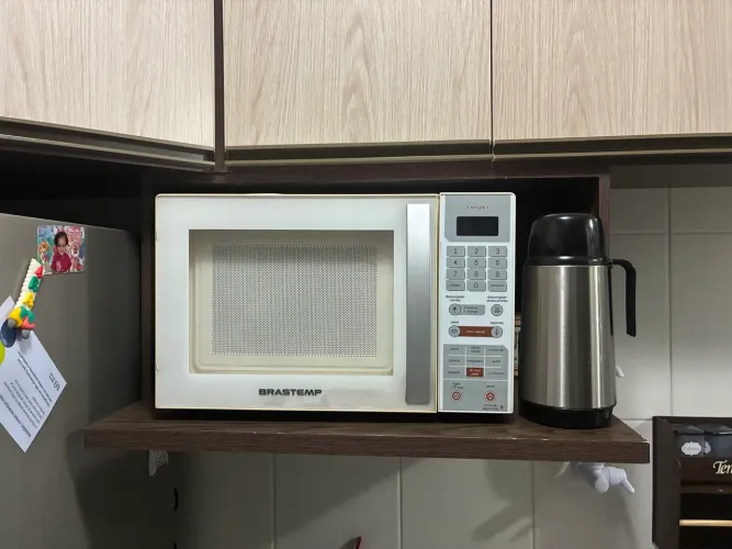 Microondas