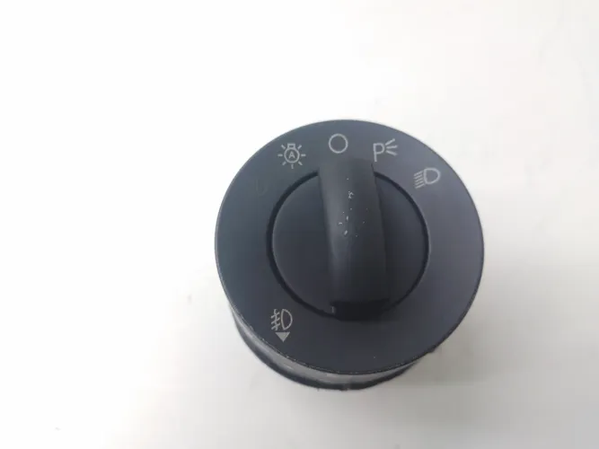 Botão Comando Farol Milha Ford Fusion 2008 8e5t13d061ca3ja6