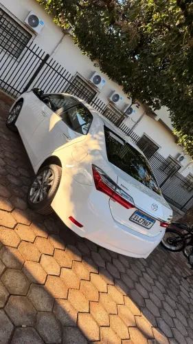 Toyota Corolla XEI 2.0 Flex 16V Aut. 2019