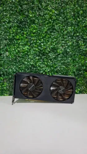 RTX 3060 Ti 8GB GAINWARD LED BRANCO | GDDR6 | Ray Tracing | DLSS | Testada e Revisada