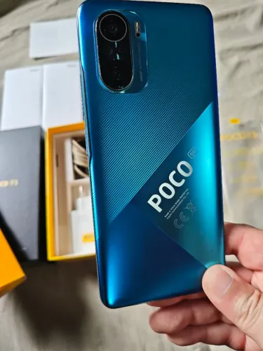 Poco F3 256GB 8G RAM