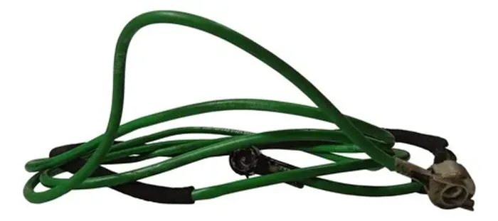 Cabo Extensão Antena Rádio Ecosport 2003 - 2008