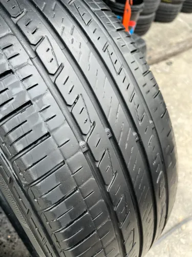 PNEU 235/55-18 KUMHO SOLUS KL21