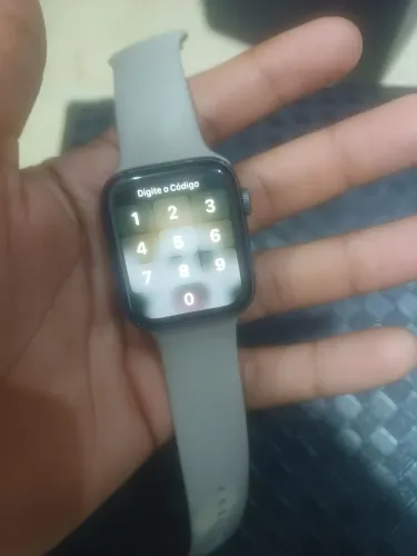Apple Watch Serie 4 44mm
