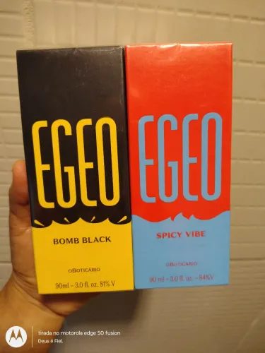 Kit Egeo
