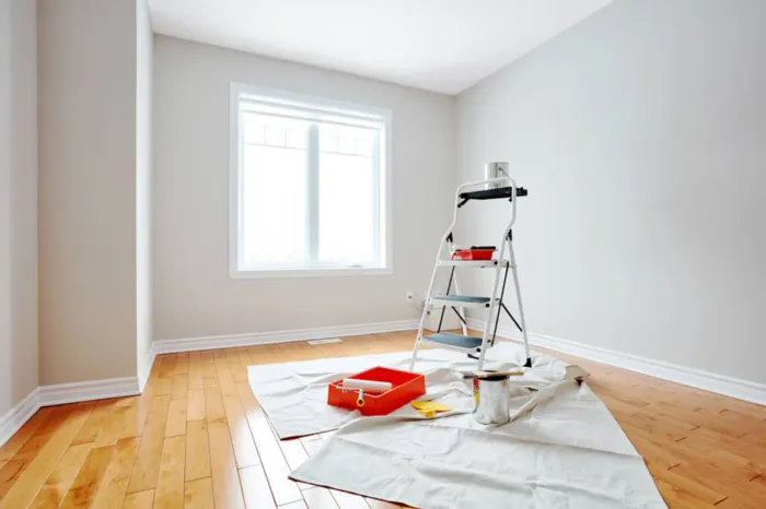 Serviços de pintura gesso e elétrica 