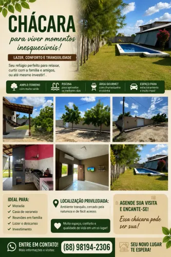 Chácara