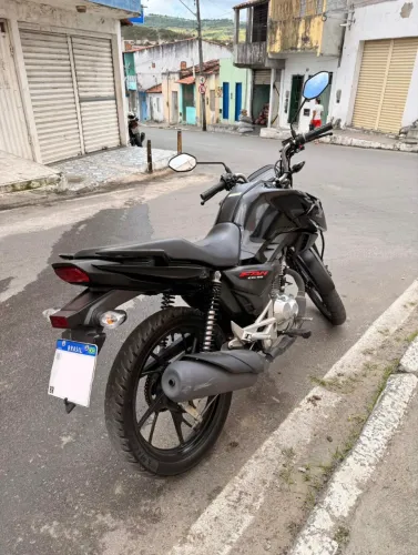 VENDE-SE FAN 160 2025
