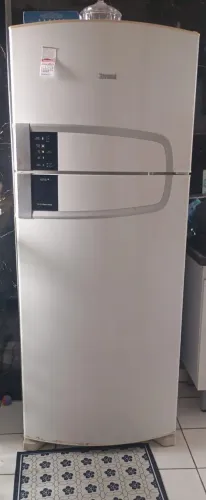 Vendo Geladeira Consul