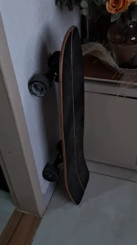 Simulador de surf