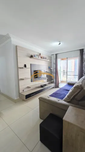 Apartamento para venda, Bela Vista, Osasco, 3 dormitórios, sendo 1 suíte, varanda gourmet,