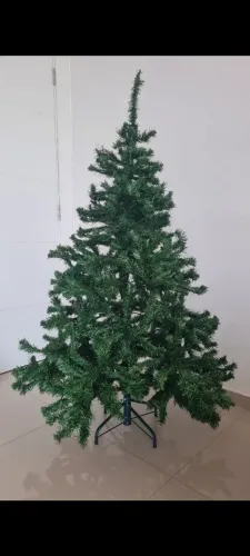 Arvore de Natal 1,60mts