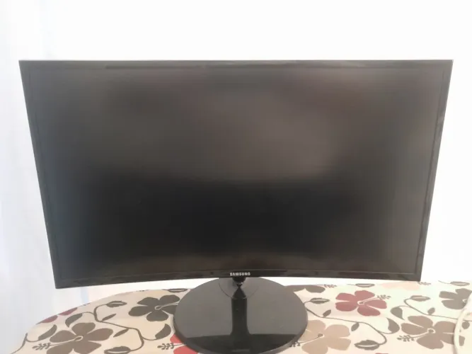 Monitor Samsung