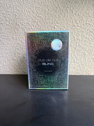Perfume Club de Nuit Bling