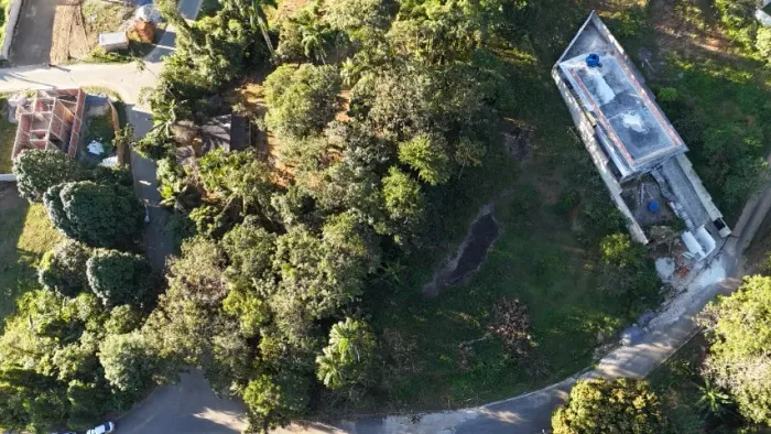 Terreno com 644,88m2 em Angra dos Reis (financiamento direto)