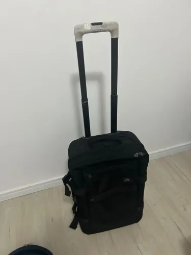 Mala de viagem