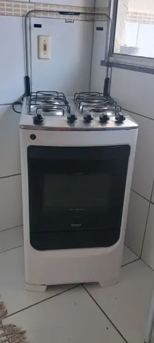Fogao pra conserto