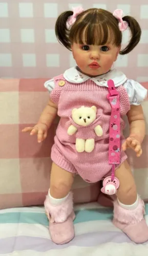 BEBÊ REBORN
