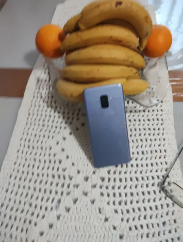 Celular Samsung Galaxy a 8